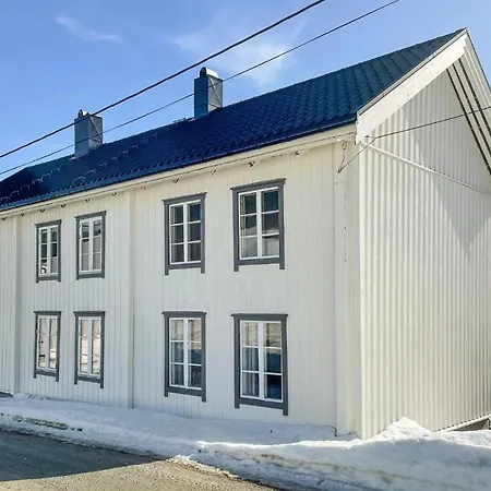 Stunning In With Kitchen Holiday home Alen