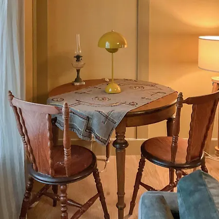 בית נופש 3 Bedroom Cozy In *