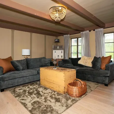 בית נופש 3 Bedroom Cozy In