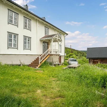 3 Bedroom Cozy In בית נופש Alen