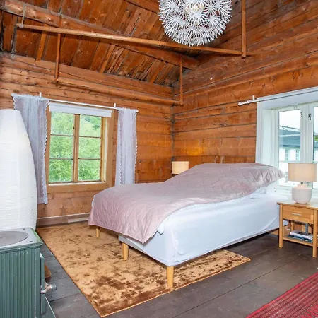3 Bedroom Cozy In בית נופש Alen